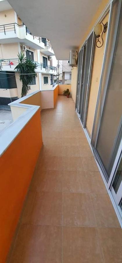 Enjoy Apartment Sarandë Exterior foto